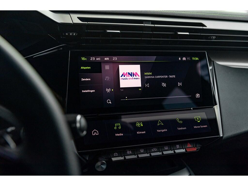 Peugeot 408 GT | Plugin Hybr. |  Pano. Dak | Volledig Leder... — photo 15