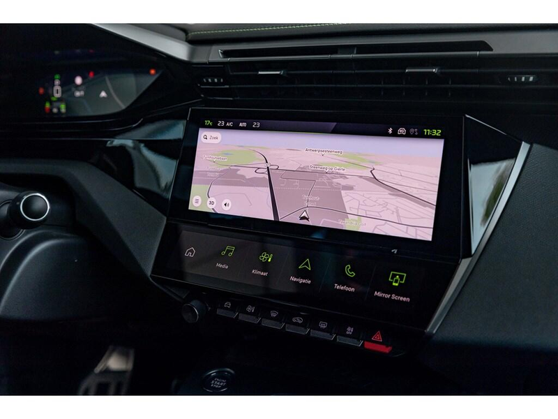 Peugeot 408 GT | Plugin Hybr. |  Pano. Dak | Volledig Leder... — photo 13
