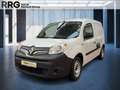 Renault Kangoo Rapid 1.5 dCi 90 FAP Extra ENERGY KLIMA ABS Fahrerairbag Seitenairbag Weiß - thumbnail 1
