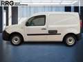 Renault Kangoo Rapid 1.5 dCi 90 FAP Extra ENERGY KLIMA ABS Fahrerairbag Seitenairbag Weiß - thumbnail 2