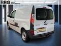 Renault Kangoo dCi 90 Extra AHK Sortimo KLIMA ABS Fahrerairbag Seitenairbag Weiß - thumbnail 4