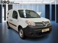 Renault Kangoo dCi 90 Extra AHK Sortimo KLIMA ABS Fahrerairbag Seitenairbag Blanc - thumbnail 7