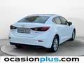 Mazda 3 SportSedan 2.2 Style 110kW Blanc - thumbnail 4