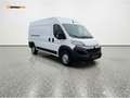 Citroen Jumper L4H2 Netto €17 499 · Kamera · Navissystem · Weiß - thumbnail 3