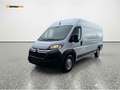 Citroen Jumper L4H2 Netto €17 499 · Kamera · Navissystem · Weiß - thumbnail 1