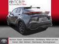 Toyota C-HR 1.8 Hybrid Teamplayer NAVI SHZ KAMERA KLIMA ALU BT ANDROID APPLE TEMPO. Grau - thumbnail 2