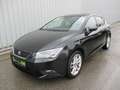 SEAT Leon Style 1.6 TDI CR Start-Stopp Winterpaket LED Noir - thumbnail 2