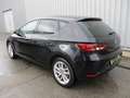 SEAT Leon Style 1.6 TDI CR Start-Stopp Winterpaket LED Noir - thumbnail 5