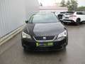SEAT Leon Style 1.6 TDI CR Start-Stopp Winterpaket LED Noir - thumbnail 3