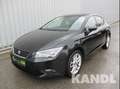 SEAT Leon Style 1.6 TDI CR Start-Stopp Winterpaket LED Noir - thumbnail 1