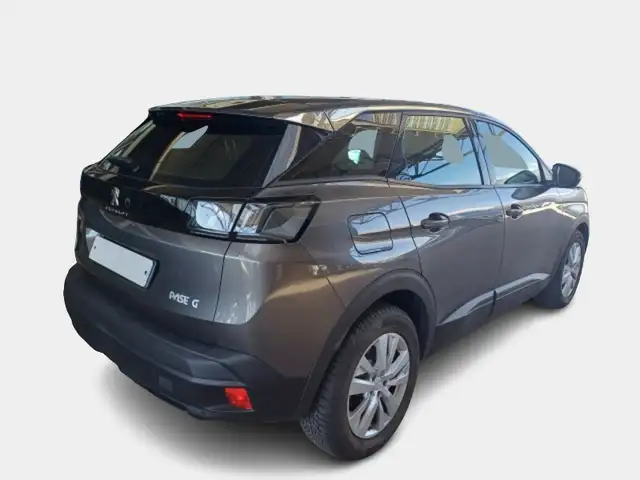 Peugeot 3008 view 4