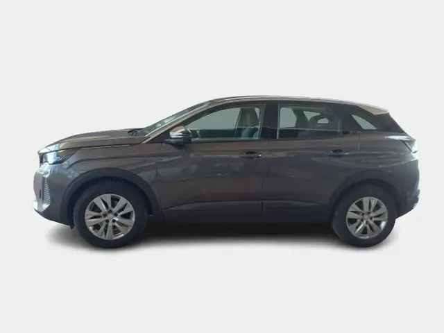 Peugeot 3008 view 5
