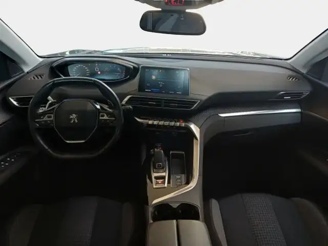 Peugeot 3008 view 7