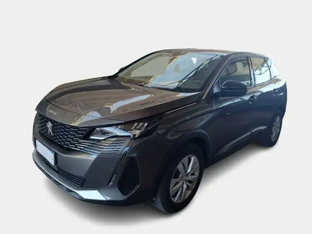 2022 Peugeot 3008 for sale