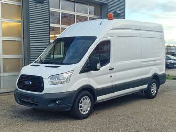 350 L3 Trend Werkstatt Klima