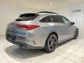 Mercedes-Benz CLA 200 d 150CV Pack AMG Navi/LED/Carplay/Toit Ouvrant Gris - thumbnail 5
