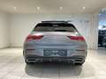 Mercedes-Benz CLA 200 d 150CV Pack AMG Navi/LED/Carplay/Toit Ouvrant Gris - thumbnail 6