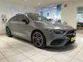 Mercedes-Benz CLA 200 d 150CV Pack AMG Navi/LED/Carplay/Toit Ouvrant Gris - thumbnail 4
