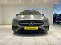 Mercedes-Benz CLA 200 d 150CV Pack AMG Navi/LED/Carplay/Toit Ouvrant Gris - thumbnail 3