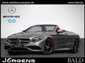 Mercedes-Benz S 63 AMG 4M Cabrio Edition 130 Comand/LED/Burm - thumbnail 1