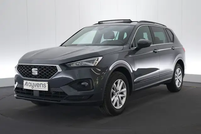 SEAT Tarraco 1.5 TSI Move 7Pl. LED GPS PDC CAM Pano Verw. Zetel