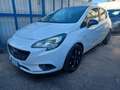 Opel Corsa Corsa 1.2 5 porte b-Color Blanc - thumbnail 1