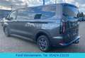 Ford Tourneo Custom 320L2 Titanium*ACC*Kam*3xKlima* Gri - thumbnail 3
