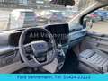 Ford Tourneo Custom 320L2 Titanium*ACC*Kam*3xKlima* Gri - thumbnail 9