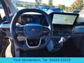 Ford Tourneo Custom 320L2 Titanium*ACC*Kam*3xKlima* Gri - thumbnail 10