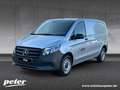 Mercedes-Benz Vito 110 CDI Kasten Kompakt MBUX+KAMERA+SHZG Silber - thumbnail 1