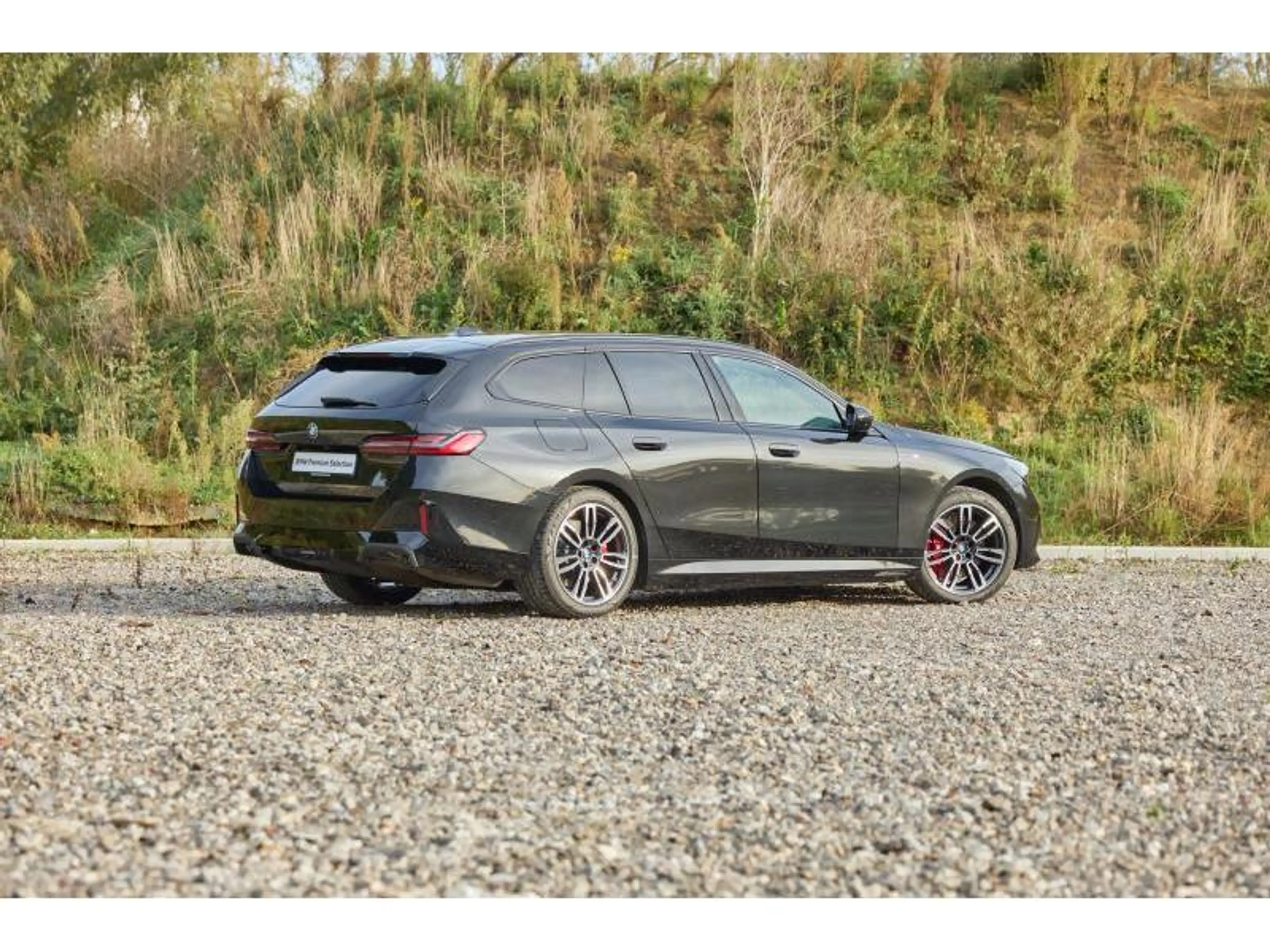 BMW i5 i5 eDrive40 Touring — photo 5