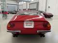 Ferrari 365 Daytona - Certificata FERRARI CLASSICHE Rosso - thumbnail 4