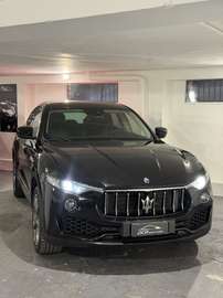 3.0 V6 Granlusso 250cv auto