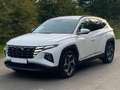 Hyundai TUCSON 1.6 T-GDI PHEV *Navi*ACC*LED*RFKamera* Weiß - thumbnail 1