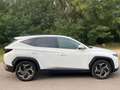 Hyundai TUCSON 1.6 T-GDI PHEV *Navi*ACC*LED*RFKamera* Weiß - thumbnail 8