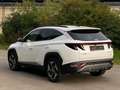 Hyundai TUCSON 1.6 T-GDI PHEV *Navi*ACC*LED*RFKamera* Weiß - thumbnail 4