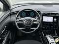 Hyundai TUCSON 1.6 T-GDI PHEV *Navi*ACC*LED*RFKamera* Weiß - thumbnail 11