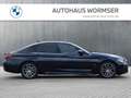 BMW 520 d Limousine M Sportpaket Head-Up HiFi DAB Schwarz - thumbnail 8