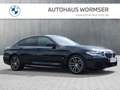BMW 520 d Limousine M Sportpaket Head-Up HiFi DAB Schwarz - thumbnail 9