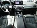 BMW 520 d Limousine M Sportpaket Head-Up HiFi DAB Schwarz - thumbnail 21