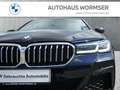 BMW 520 d Limousine M Sportpaket Head-Up HiFi DAB Schwarz - thumbnail 11