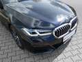 BMW 520 d Limousine M Sportpaket Head-Up HiFi DAB Schwarz - thumbnail 10