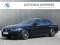 BMW 520 d Limousine M Sportpaket Head-Up HiFi DAB Schwarz - thumbnail 3