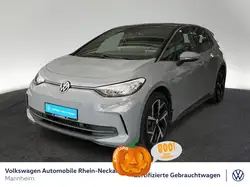 Volkswagen ID.3 Pro 150kW Navi Kamera LED uvm.