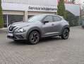 Nissan Juke N-Connecta - 8-fach bereift Gris - thumbnail 1