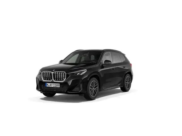 BMW X1 sDrive 18i | Msport | Cam | Stoelvw