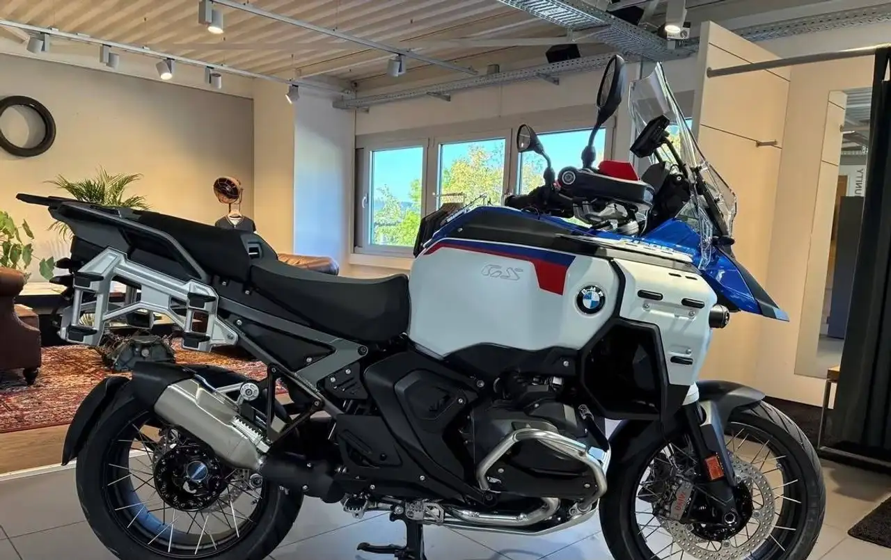 BMW R 1300 GS