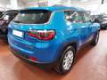 Jeep Compass 1.3 T4 190CV PHEV AT6 4xe Limited Bleu - thumbnail 4