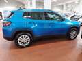 Jeep Compass 1.3 T4 190CV PHEV AT6 4xe Limited Bleu - thumbnail 5