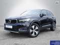 Volvo XC40 T2 Momentum Pro 2WD SHZ KAMERA NAVI AHK LED Schwarz - thumbnail 1